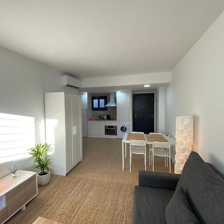 Central Apartment With Parking By Wayra Tarifa Eksteriør billede